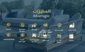 شقة للبيع في شارع ابو سبره الجعفي, حي الزهراء, مدينة جدة, منطقة مكة المكرمة صورة 2
