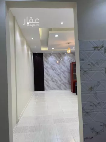 عمارة للإيجار في شارع زر بن حبيش, حي البشائر, مدينة جدة, منطقة مكة المكرمة صورة 4
