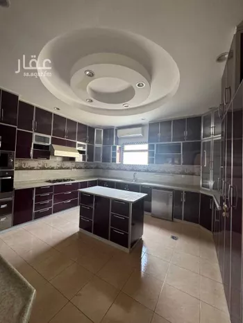 عمارة للإيجار في شارع ابي عون, حي السنابل, مدينة جدة, منطقة مكة المكرمة صورة 5