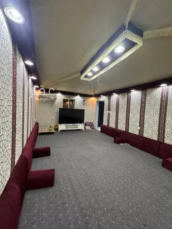 عمارة للإيجار في شارع زر بن حبيش, حي البشائر, مدينة جدة, منطقة مكة المكرمة صورة 2