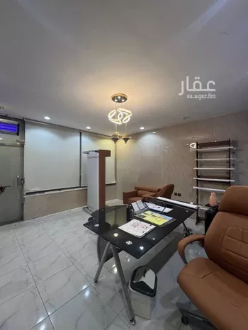 عمارة للإيجار في شارع زر بن حبيش, حي البشائر, مدينة جدة, منطقة مكة المكرمة صورة 2