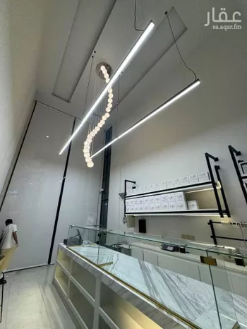 عمارة للإيجار في شارع فهد ابن خرينق, حي السنابل, مدينة جدة, منطقة مكة المكرمة صورة 3