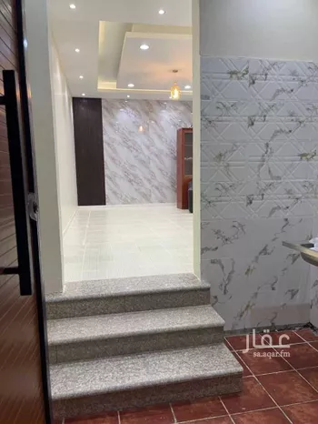 عمارة للإيجار في شارع زر بن حبيش, حي البشائر, مدينة جدة, منطقة مكة المكرمة صورة 3