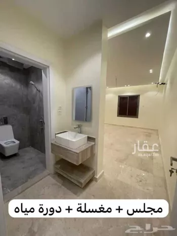 شقة للبيع في شارع عبدالله كاظم, حي الزهراء, مدينة جدة, منطقة مكة المكرمة صورة 3