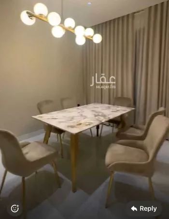 شقة للإيجار في شارع الفضل بن عبدالرحمن, حي المروة, مدينة جدة, منطقة مكة المكرمة صورة 3