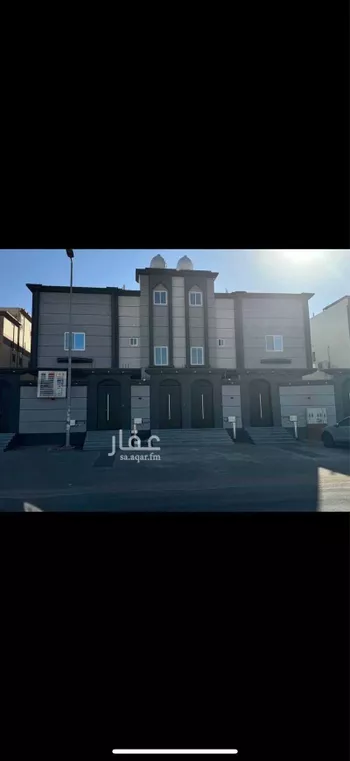 شقة للبيع في شارع النمران, حي الأخضر, مدينة تبوك, منطقة تبوك