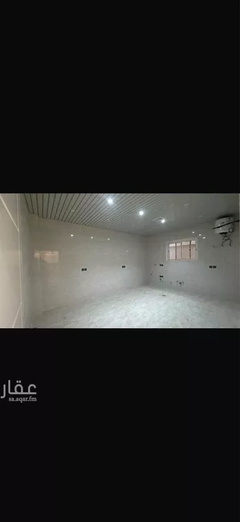 شقة للبيع في شارع النمران, حي الأخضر, مدينة تبوك, منطقة تبوك صورة 3