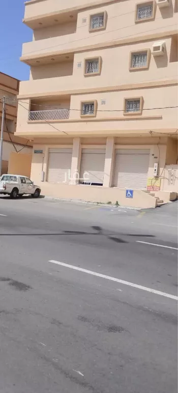 محل للإيجار في طريق الملك فيصل ، حي الضباب ، النماص ، النماص صورة 3
