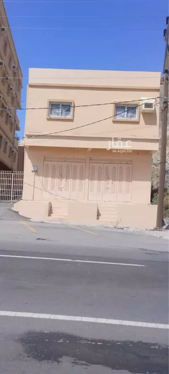 محل للإيجار في طريق الملك فيصل ، حي الضباب ، النماص ، النماص صورة 5