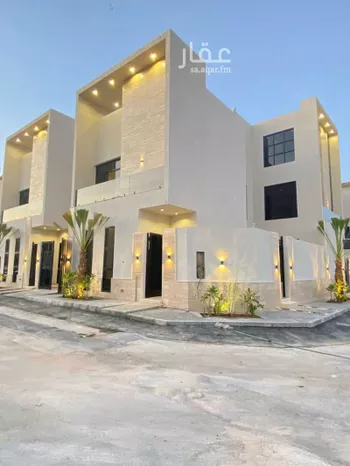 فيلا للبيع في شارع ابن اللبودي, حي المهدية, مدينة الرياض, منطقة الرياض