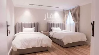 شقة مفروشة للحجز في شارع محمد بن عبدالعزيز الدغيثر ، حي الملقا ، الرياض ، منطقة الرياض