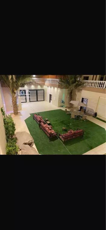 استراحة للبيع في شارع عبداللطيف بن المبارك, حي المهدية, مدينة الرياض, منطقة الرياض صورة 5