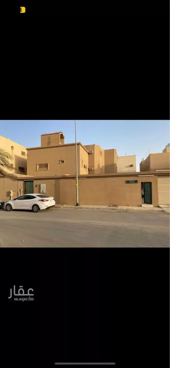 فيلا للبيع في شارع الموز, حي اليرموك, مدينة الرياض, منطقة الرياض