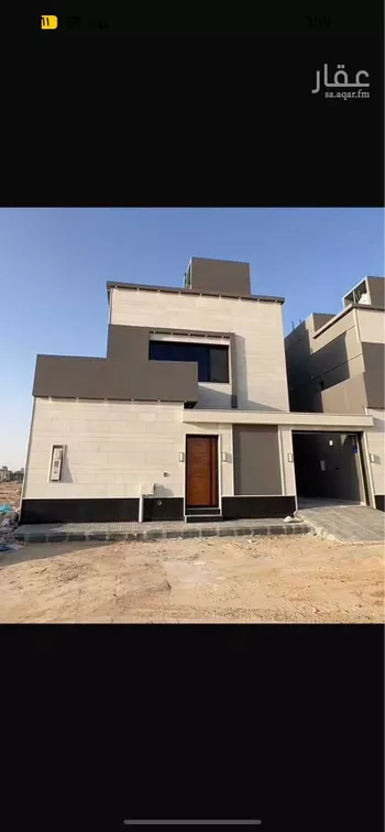 فيلا للبيع في شارع الشارع, حي الجنادرية, مدينة الرياض, منطقة الرياض