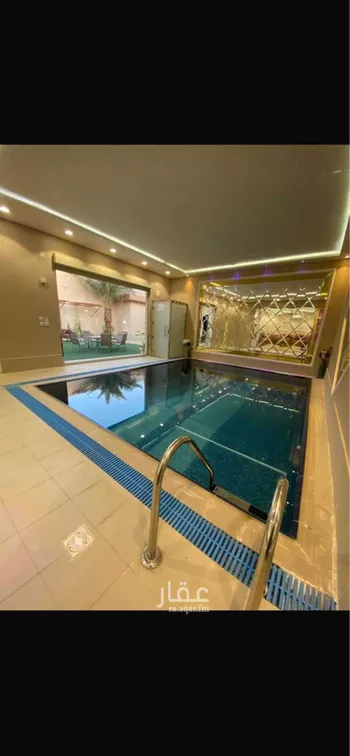 استراحة للبيع في شارع عبداللطيف بن المبارك, حي المهدية, مدينة الرياض, منطقة الرياض
