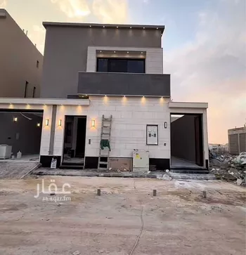 فيلا للبيع في شارع الشارع, حي الجنادرية, مدينة الرياض, منطقة الرياض
