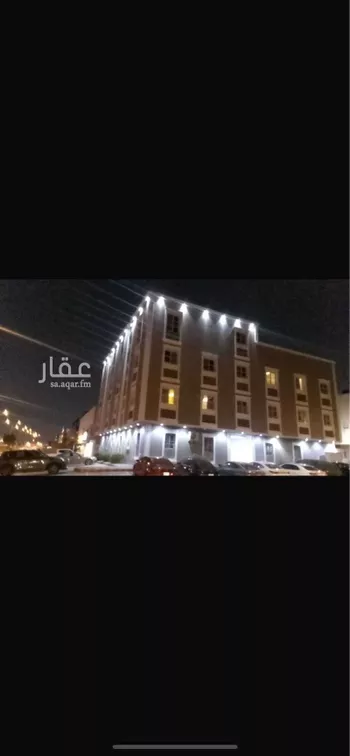 شقة للإيجار في شارع الليطاني, حي الإزدهار, مدينة الرياض, منطقة الرياض صورة 2
