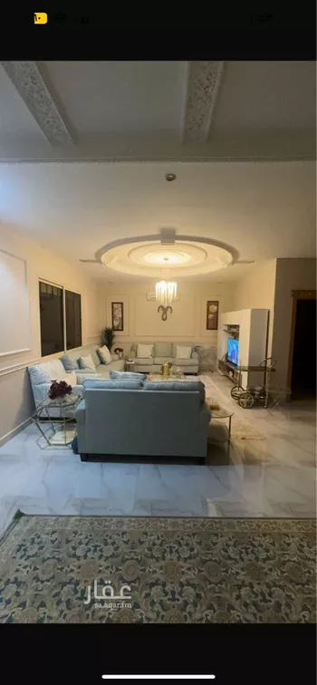 فيلا للبيع في شارع الغماسية, حي إشبيلية, مدينة الرياض, منطقة الرياض صورة 4
