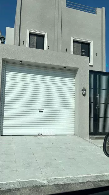 فيلا للإيجار في شارع سعيد بن مالك الساعدي ، حي الأمواج ، الخبر ، الخبر