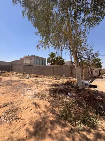 أرض للبيع في شارع مطلق بن صالح ، حي النهضة ، بريدة ، بريدة صورة 4