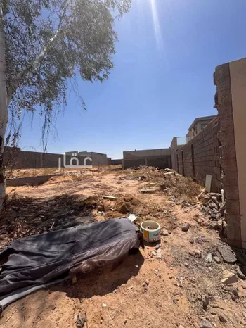 أرض للبيع في شارع مطلق بن صالح ، حي النهضة ، بريدة ، بريدة صورة 3