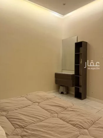 شقة للإيجار في شارع ابن الزبير الغرناطي, حي الرمال, مدينة الرياض, منطقة الرياض صورة 5
