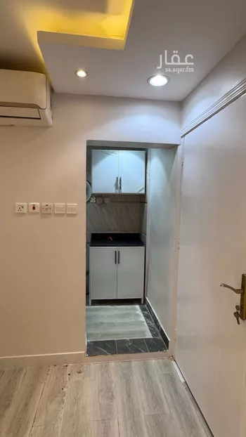 شقة للإيجار في شارع حنظلة التميمي, حي المونسية, مدينة الرياض, منطقة الرياض صورة 3