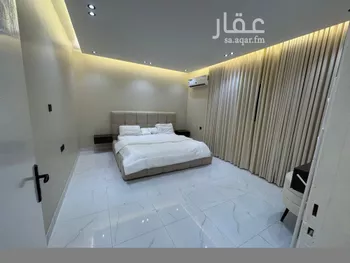 شقة للإيجار في شارع المرسي, حي الوادي, مدينة الرياض, منطقة الرياض