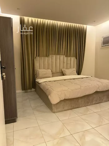 شقة للإيجار في شارع ابن الزبير الغرناطي, حي الرمال, مدينة الرياض, منطقة الرياض صورة 4
