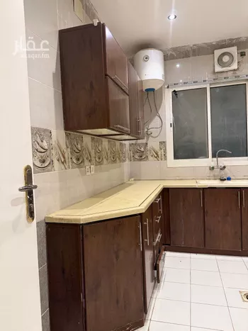 شقة للإيجار في شارع ابن الزبير الغرناطي, حي الرمال, مدينة الرياض, منطقة الرياض صورة 4