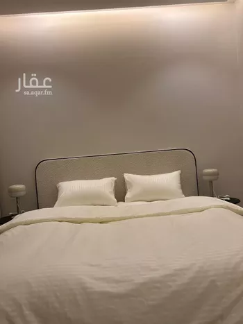 شقة للإيجار في شارع رقم 126, حي الياسمين, مدينة الرياض, منطقة الرياض صورة 2