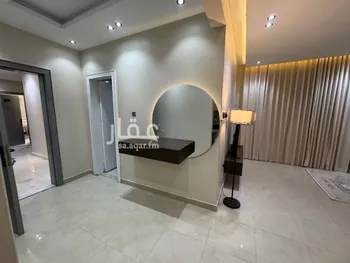 شقة للإيجار في شارع المرسي, حي الوادي, مدينة الرياض, منطقة الرياض صورة 3