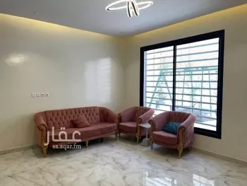 فيلا للإيجار في شارع غير مسمى , حي عقرباء, مدينة امارة منطقة الرياض - الجبيله, منطقة الرياض صورة 3