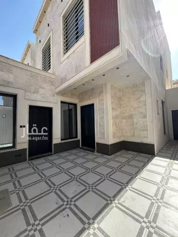 فيلا للإيجار في شارع الزين, حي طويق, مدينة الرياض, منطقة الرياض صورة 3