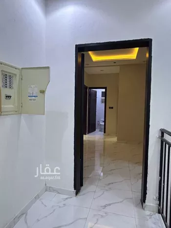 شقة للإيجار في شارع خليل طيبة, حي طويق, مدينة الرياض, منطقة الرياض صورة 5
