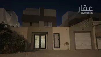 فيلا للبيع في شارع نصيب مولى المهدي, حي الرمال, مدينة الرياض, منطقة الرياض