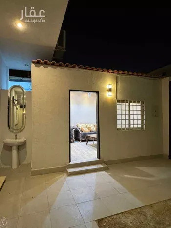 دور للإيجار في شارع الربايع, حي ظهرة البديعة, مدينة الرياض, منطقة الرياض صورة 4