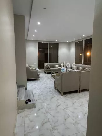 فيلا للإيجار في شارع الفضيله, حي طويق, مدينة الرياض, منطقة الرياض صورة 2