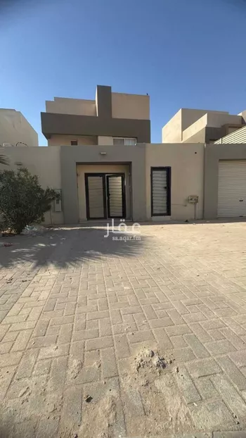 فيلا للبيع في شارع نصيب مولى المهدي, حي الرمال, مدينة الرياض, منطقة الرياض صورة 5