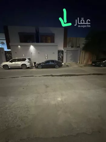 فيلا للإيجار في شارع الفضيله, حي طويق, مدينة الرياض, منطقة الرياض صورة 5