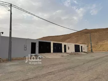 استراحة للبيع في شارع الطائف, حي الوادي, مدينة امارة منطقة الرياض - الجبيله, منطقة الرياض