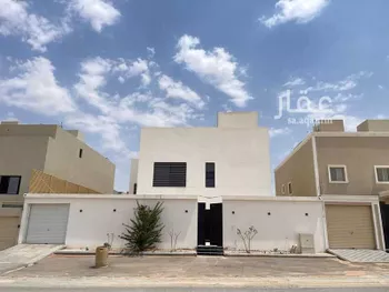 فيلا للإيجار في شارع غير مسمى , حي عقرباء, مدينة امارة منطقة الرياض - الجبيله, منطقة الرياض