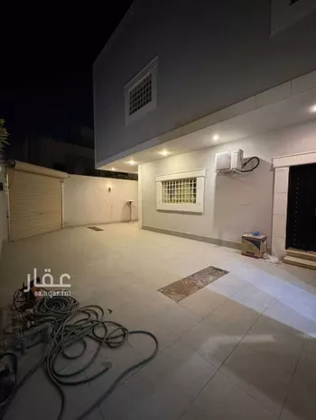 دور للإيجار في شارع الربايع, حي ظهرة البديعة, مدينة الرياض, منطقة الرياض صورة 2