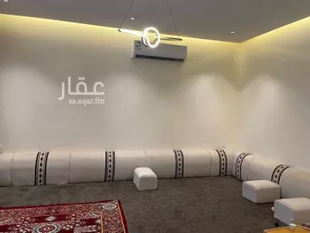 فيلا للإيجار في شارع غير مسمى , حي عقرباء, مدينة امارة منطقة الرياض - الجبيله, منطقة الرياض صورة 2