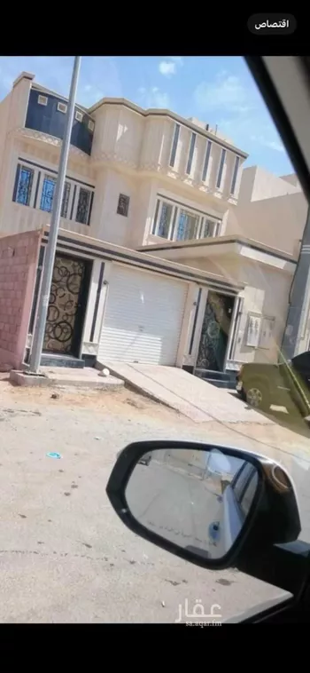 شقة للإيجار في شارع عقرباء 47, حي عقرباء, مدينة امارة منطقة الرياض - الجبيله, منطقة الرياض