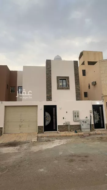 فيلا للبيع في شارع عرفات, حي الدار البيضاء, مدينة الرياض, منطقة الرياض