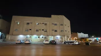 شقة للبيع في شارع وادي جيزان, حي العزيزية, مدينة الرياض, منطقة الرياض
