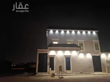 عمارة للإيجار في حي ظهره العودة غرب, مدينة امارة منطقة الرياض - الدرعيه, منطقة الرياض