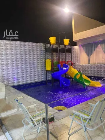 شاليه واستراحة للحجز في حي الاجاويد ، جدة ، جدة صورة 3