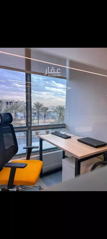 مكتب تجاري للإيجار في شارع صيدا, حي الدريهمية, مدينة الرياض, منطقة الرياض